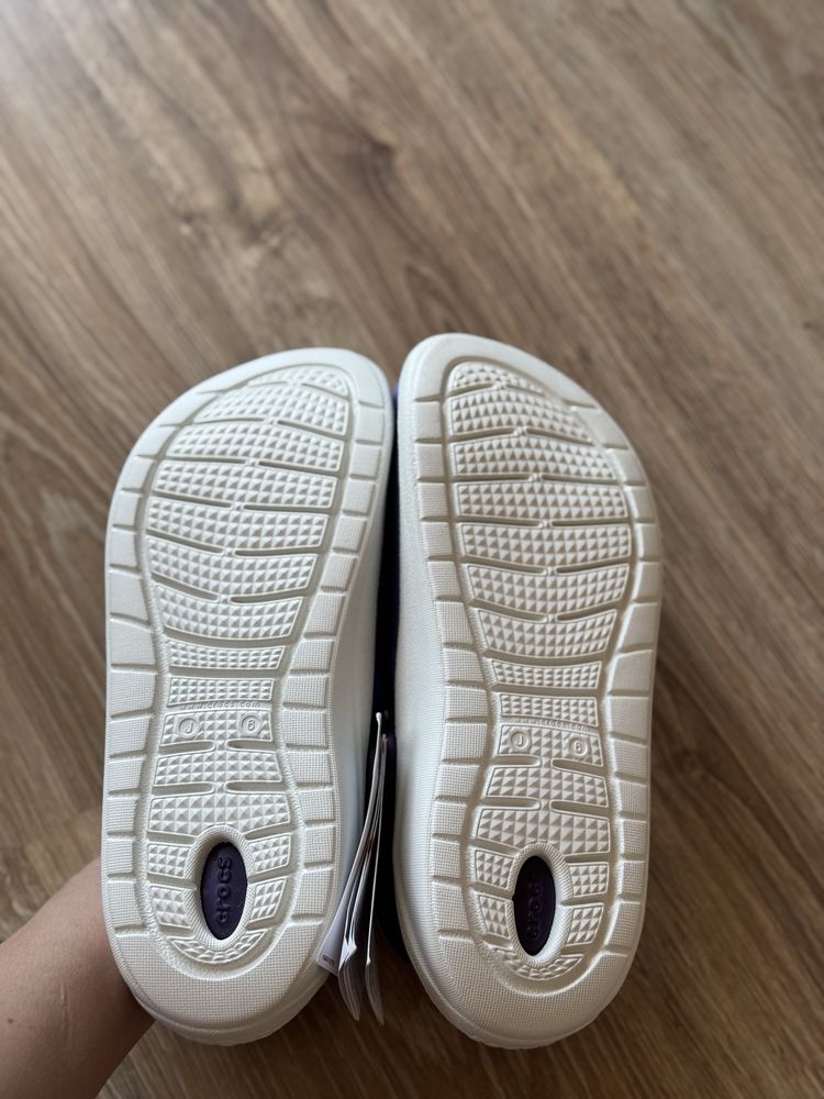 Crocs Literide 38 J6 оригинал