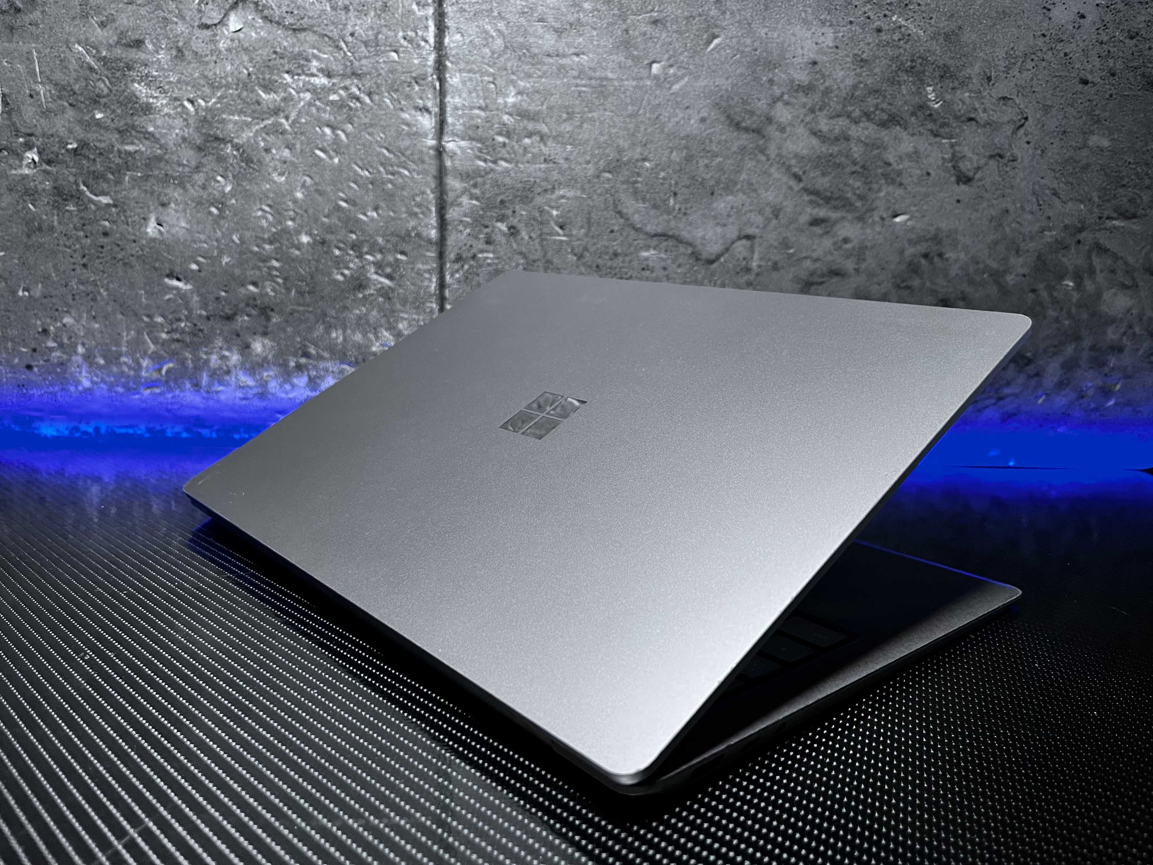 Surface 3 | i5-1035G7 2K DOTYK | 8/256GB SSD | Mobilny Tytan | WIN 11