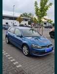 Volkswagen Golf VII Highline 1.4 TSI (2014) najbogatsza wersja golfa 7