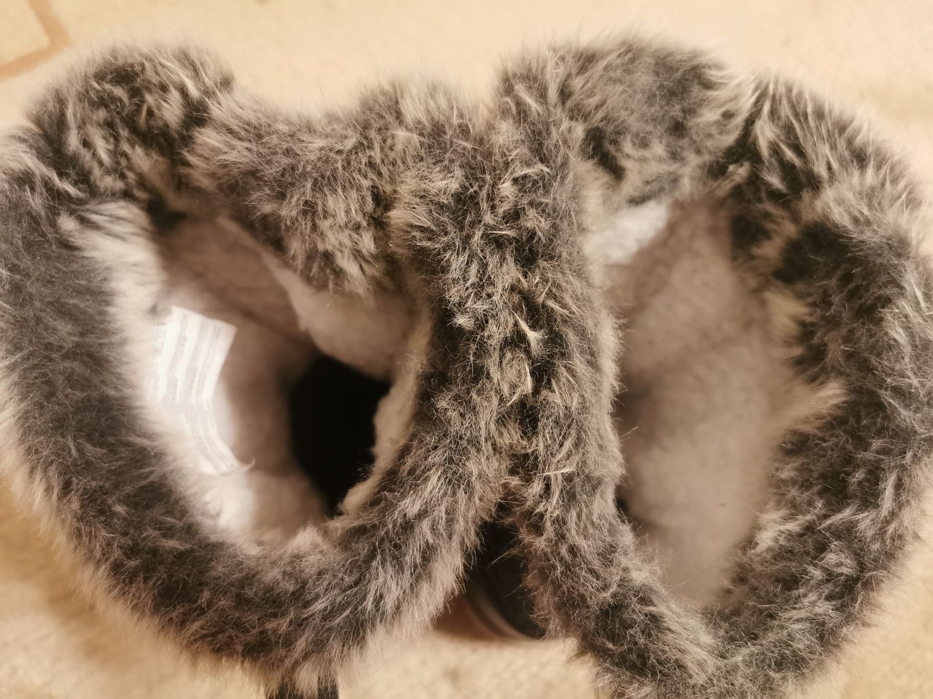 Śniegowce Quechua r. 38