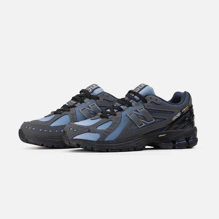 New Balance 1906R CORDURA Light Blue Grey Black