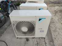 Klimatyzator Daikin podstropowa 8kw