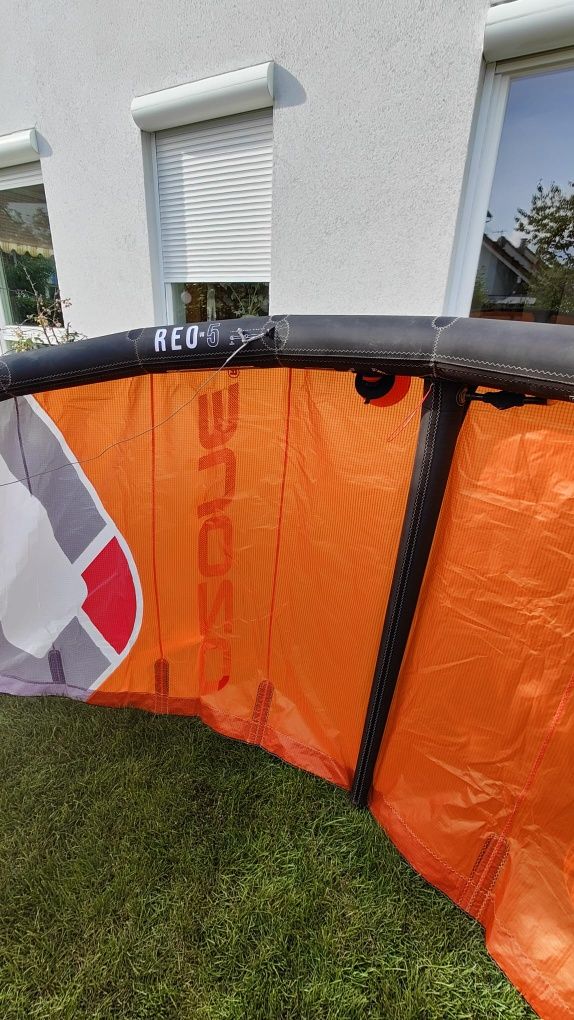Kite Reo V6 in 5m and 6m