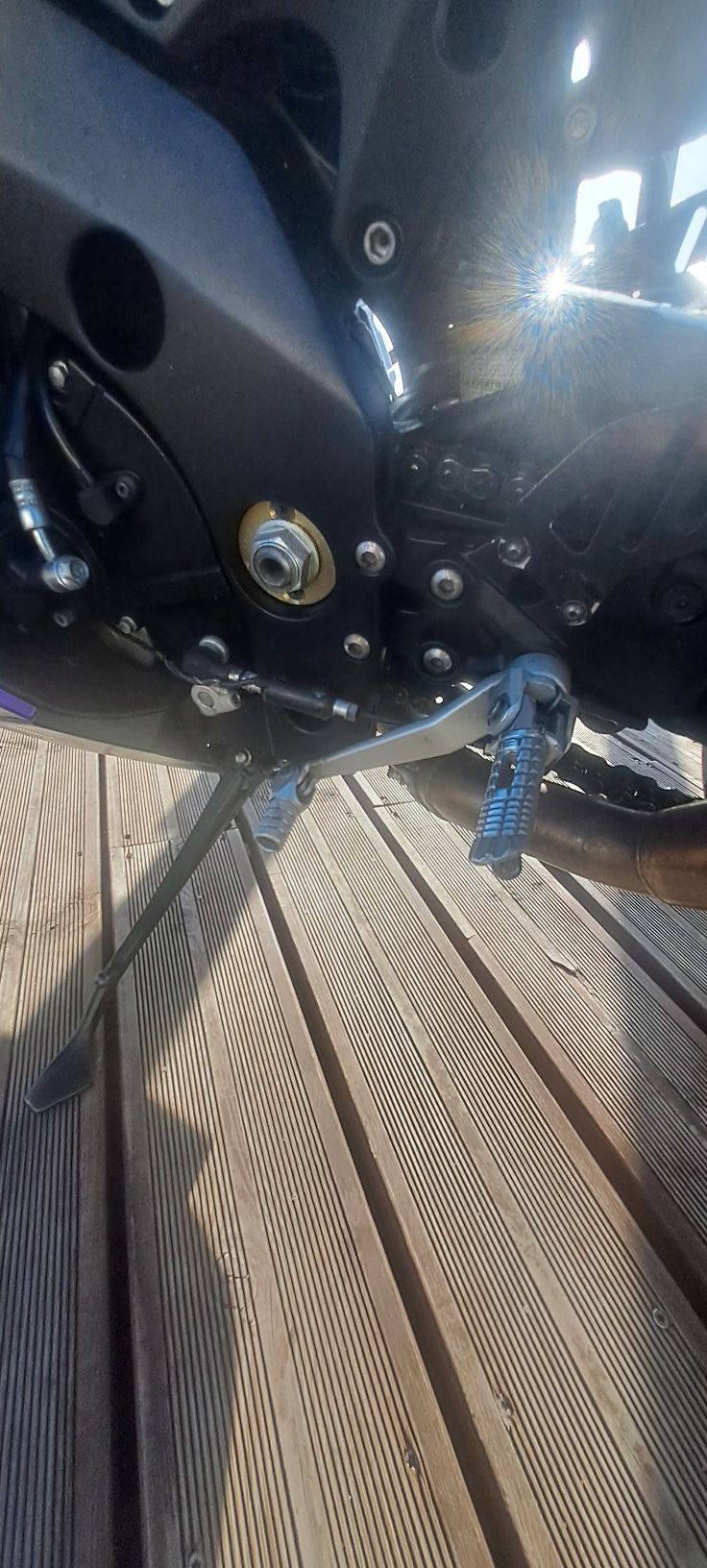 Suzuki GSX-R 1000 K8