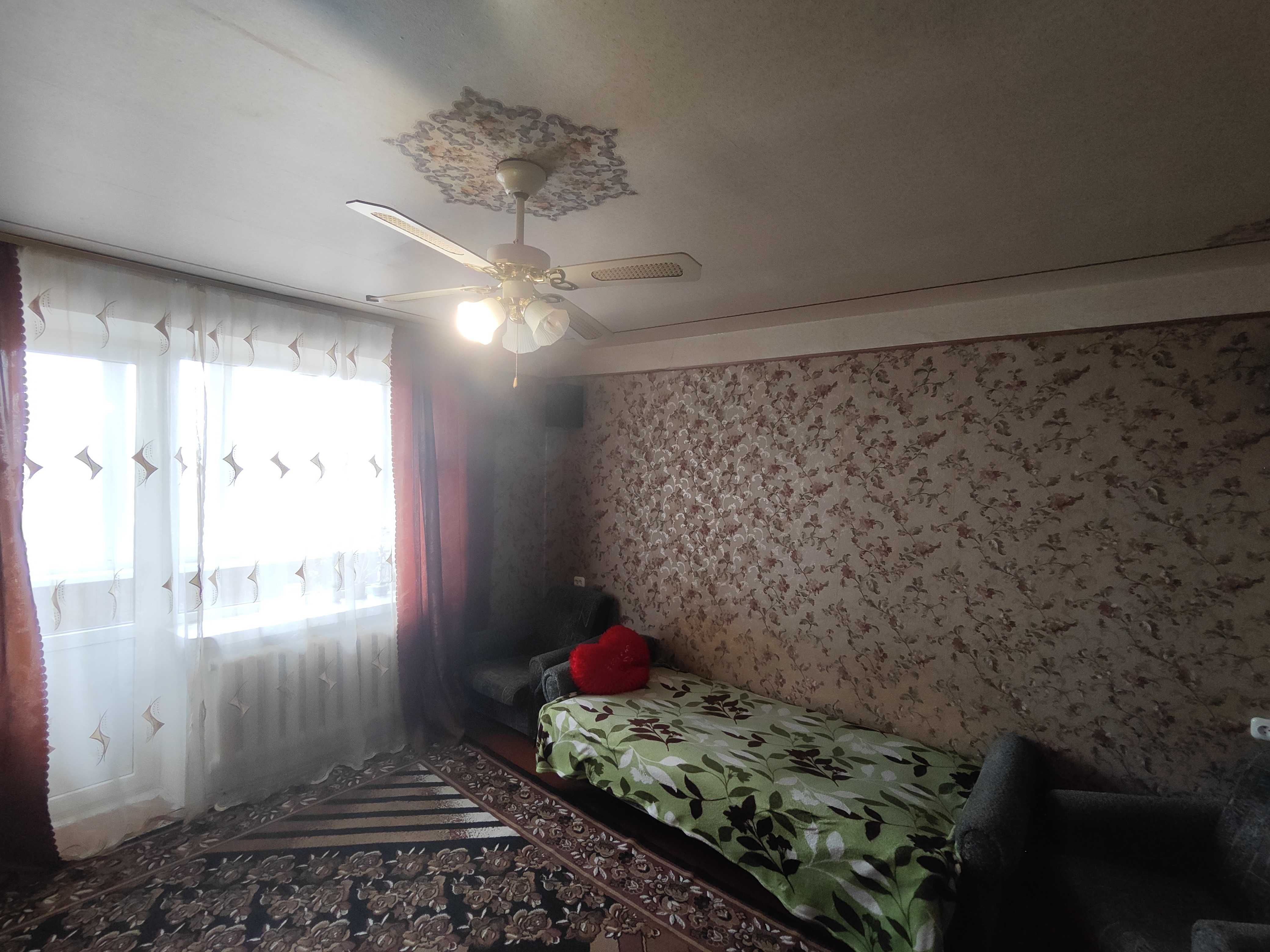 Продаж 3-кімнатна квартира 70 кв.м. р-н Слов'янка