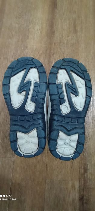 Ботиночки, ботинки зимние детские Jojo Maman