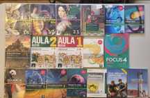 Podręczniki szkolne liceum technikum klasy 1-4