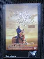 DVD Danças com Lobos, Kevin Costner, Mary McDonnell, Graham Greene