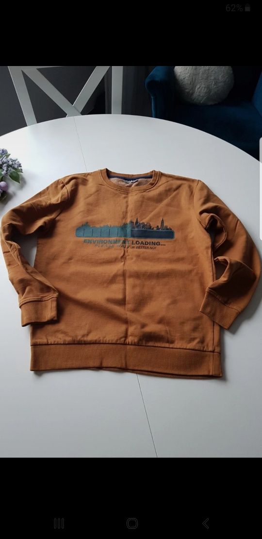 Bluza chłopięca 158/164