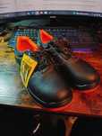 Buty robocze ochronne z podnoskiem Urgent 201/S1 roz.42