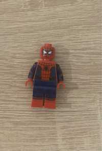 мініфігурка Людина Павук Lego Marvel Super Heroes Spider Man