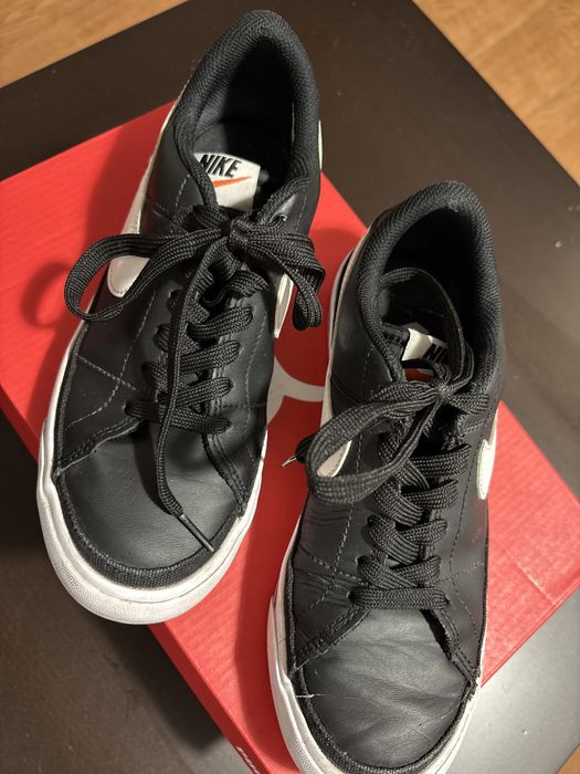 Sapatilhas e sandalias