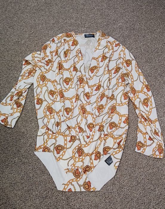 Body damskie rozmiar L