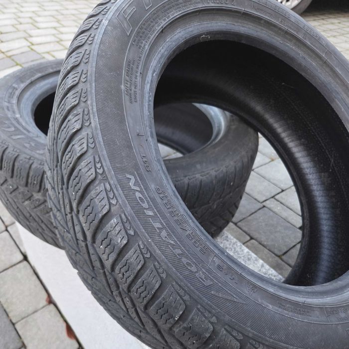 Opony Dębica Frigo 2