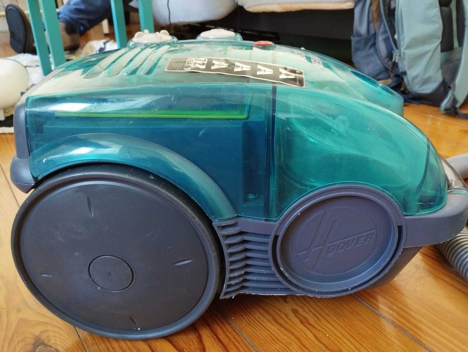 Aspirador de pó Hoover Sensory