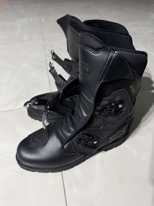 Buty motocyklowe Sidi Adventure 2 Mid - 46 - nowe
