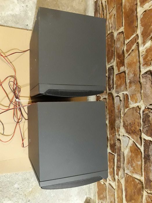 Kolumny Sony SS-H155, CENA ZA 2 SZT