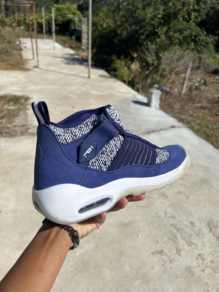 Ds Nike Air Shake