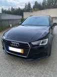 Audi A4 2.0 TDI 150CV
