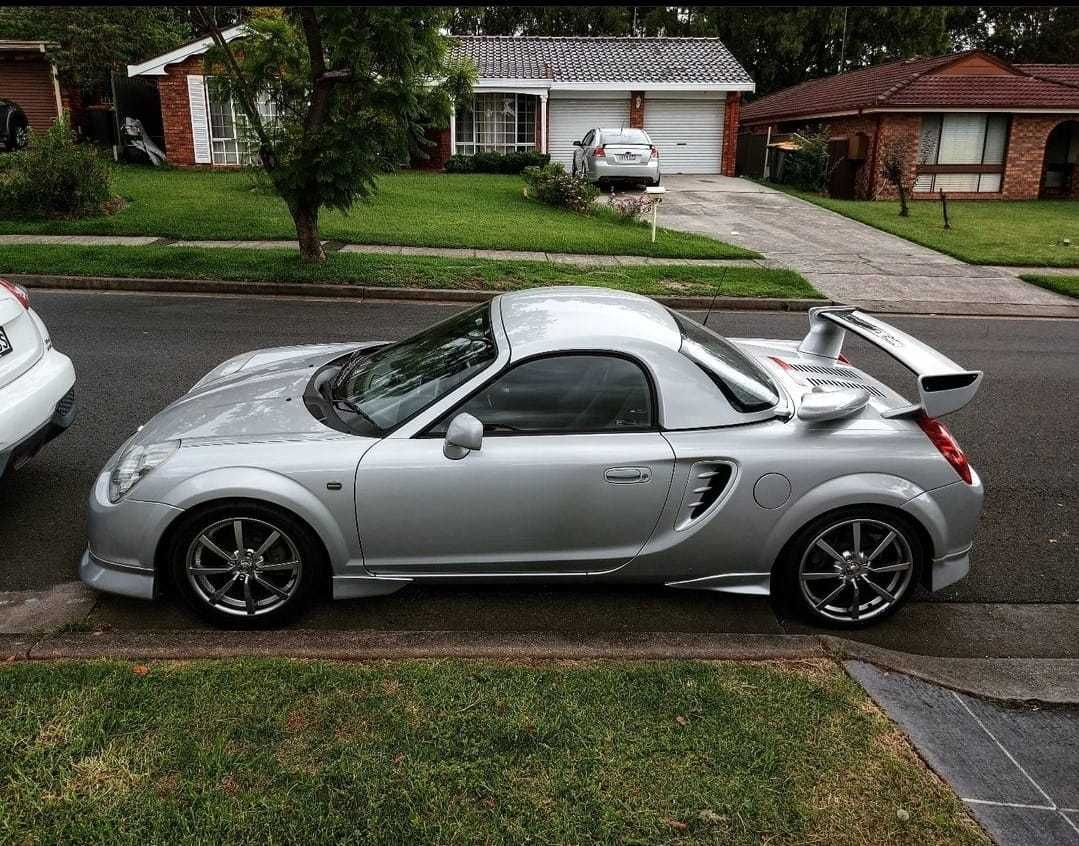 Jantes de Lotus Elise