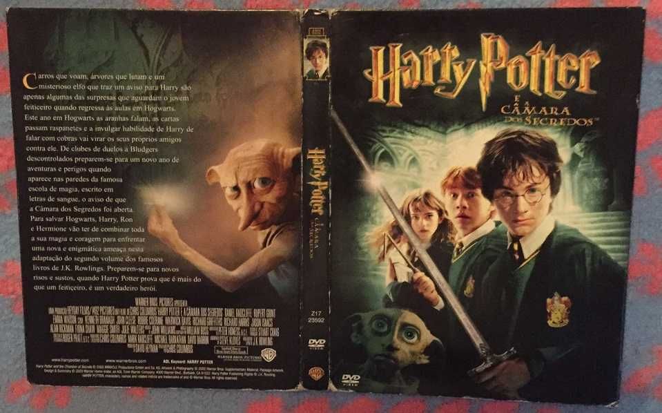 FILMES de Qualidade DVDs originais
