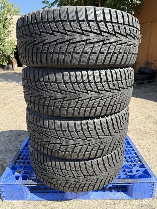 255/45 r20 Hankook Winter I*Cept X НОВАЯ Резина зимняя