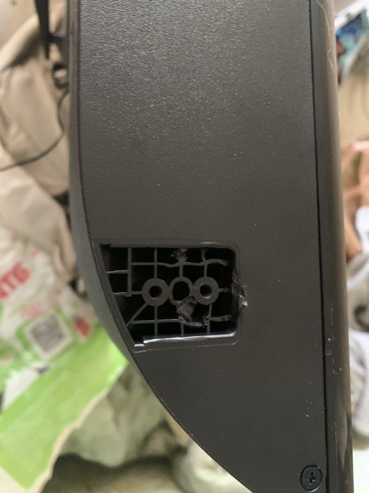 телевизор JVC LT-50MU639 50-дюймов 4к