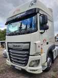 DAF xf480