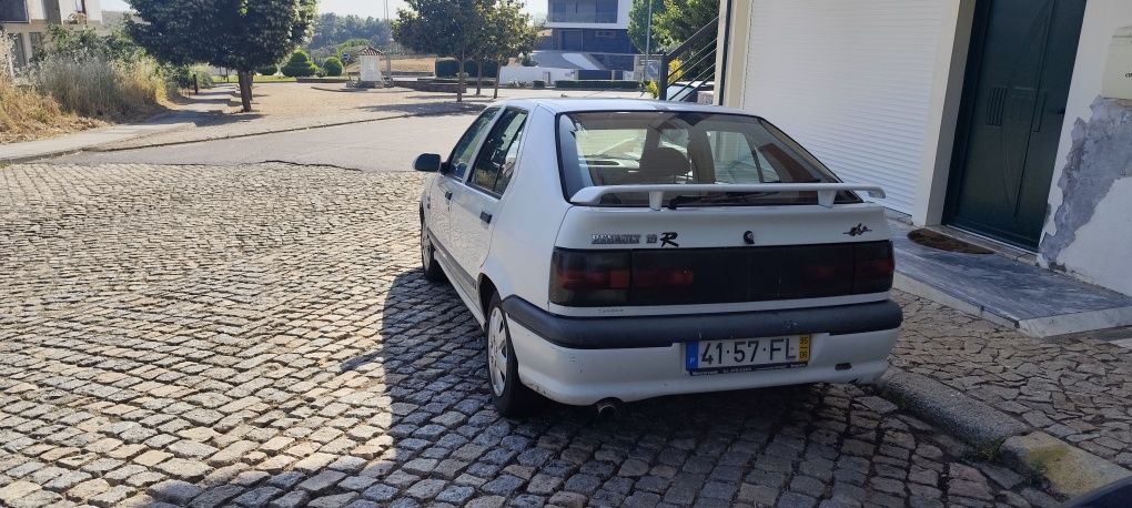 Renault 19 1.4 energy