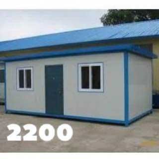 Оренда побутівки (бытовки): 2500 грн/місяць.