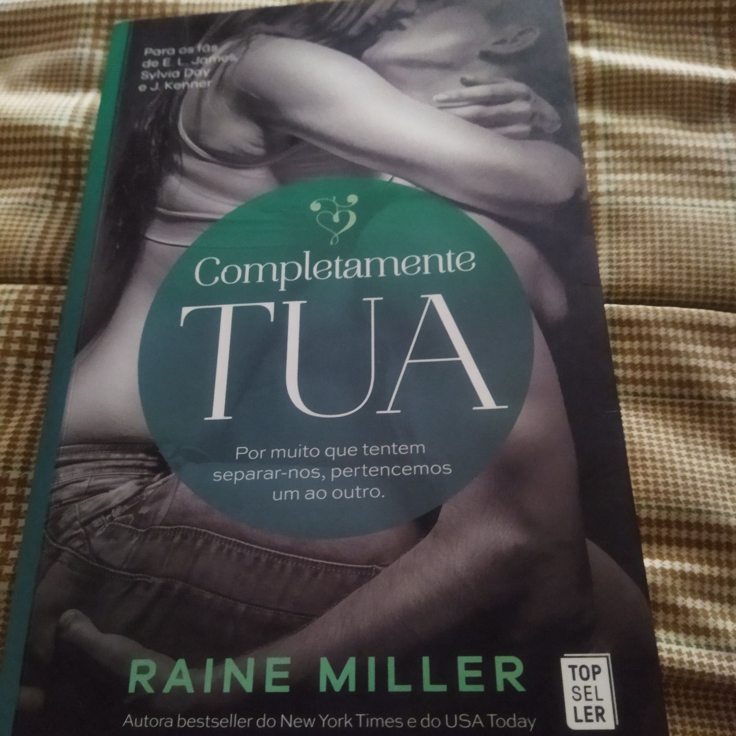 Série O caso Blackstone de Raine Miller