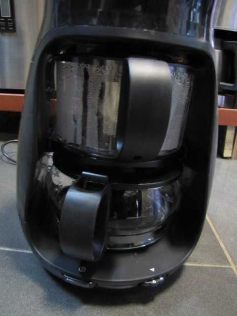 Zaparzacz do herbaty poj. 1L 1300W Klarstein Tealicious