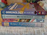Vendo livros Medicina usados (I)