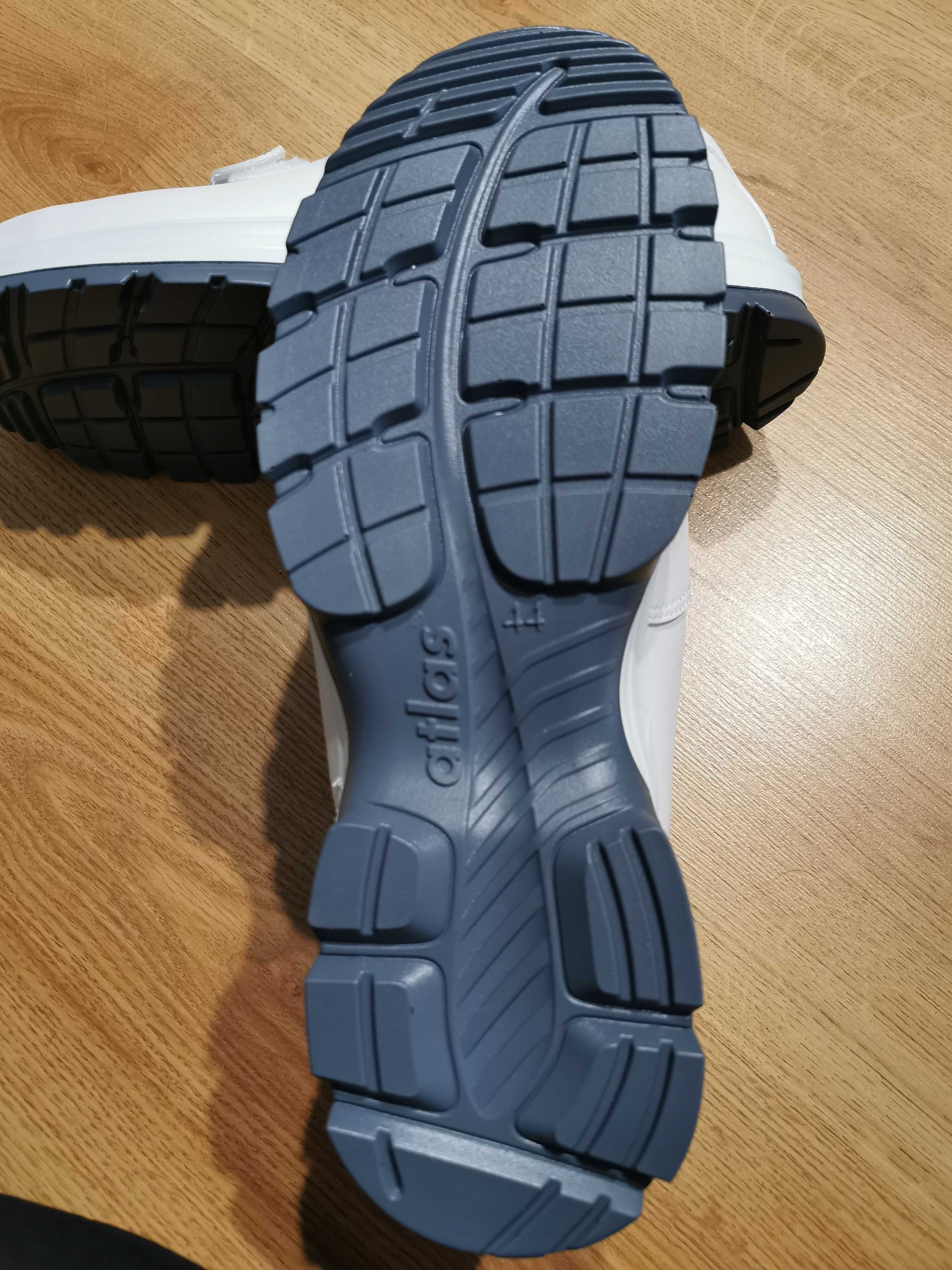 Buty ATLAS CL 400