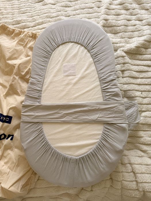 Кокон Sonto серый