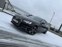 Audi A4 LIFT 190KM / 118 tys km / Panorama / Keyless / Hak / LED / Memory