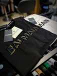 T-shirt męski extra premium Balmain