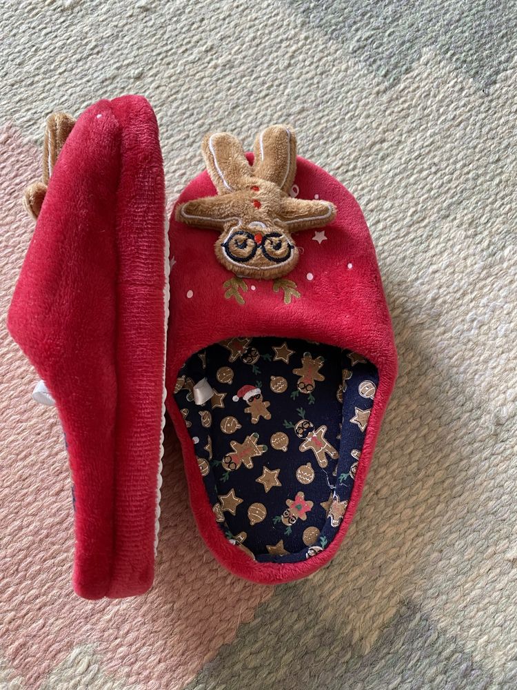 Pantufa de Natal