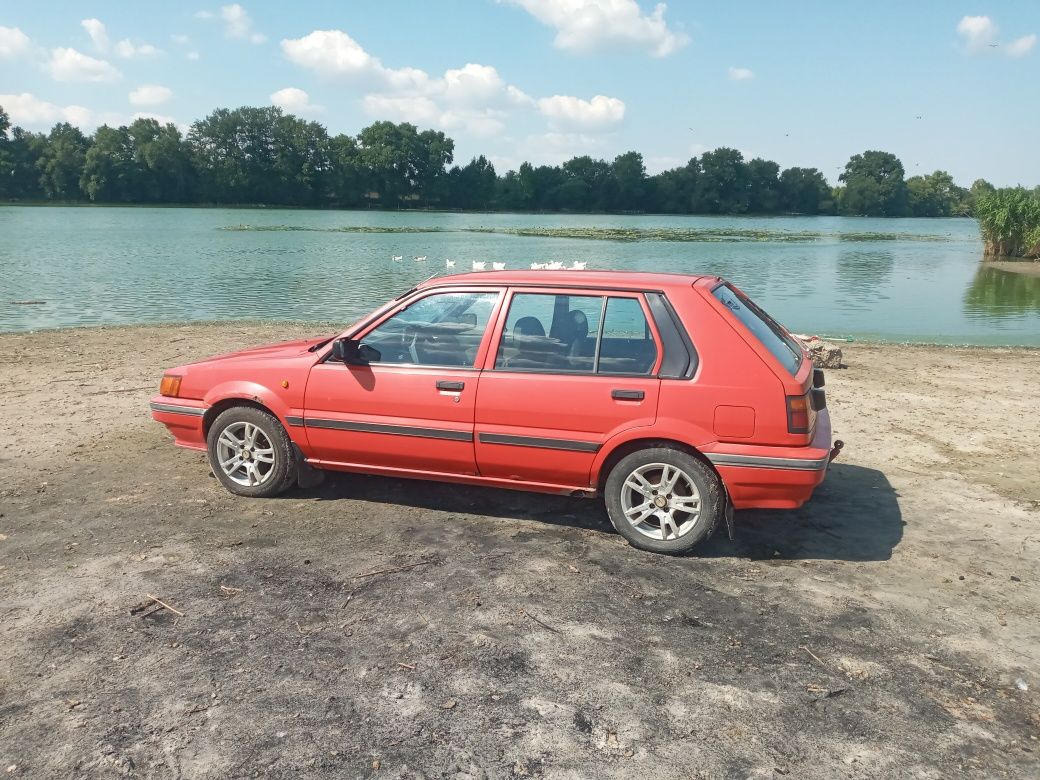 Nissan Sunny n13,продаж або обмін