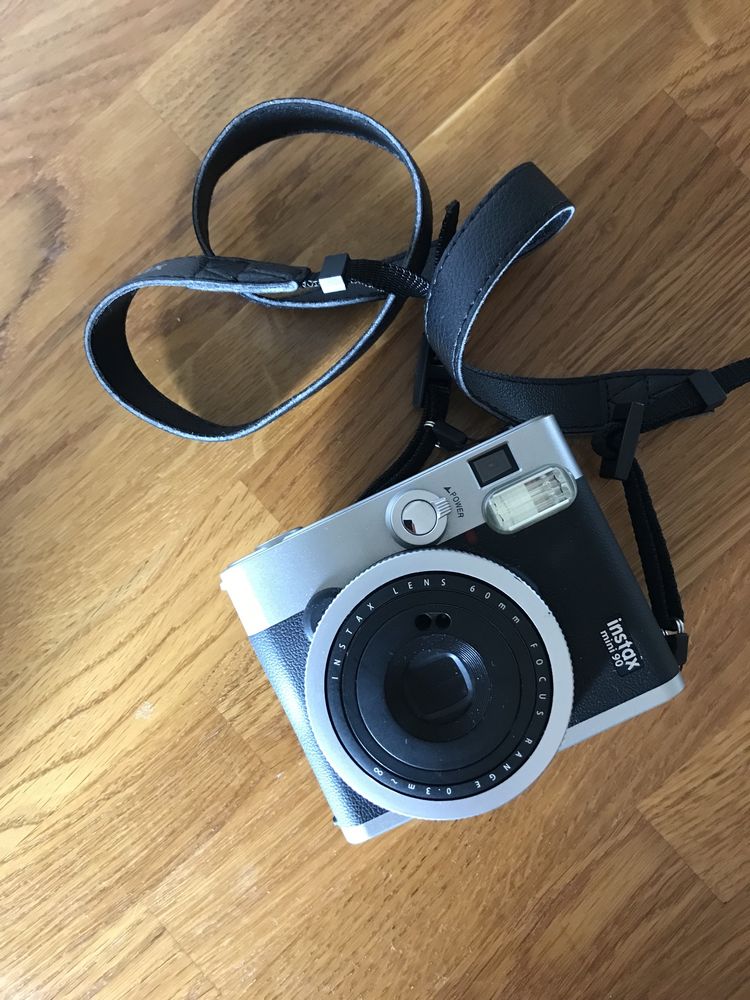 Instax mini 90 neo Classic