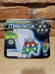 Mega bloks MAGNETIX klocki magnetyczne. Komplet!