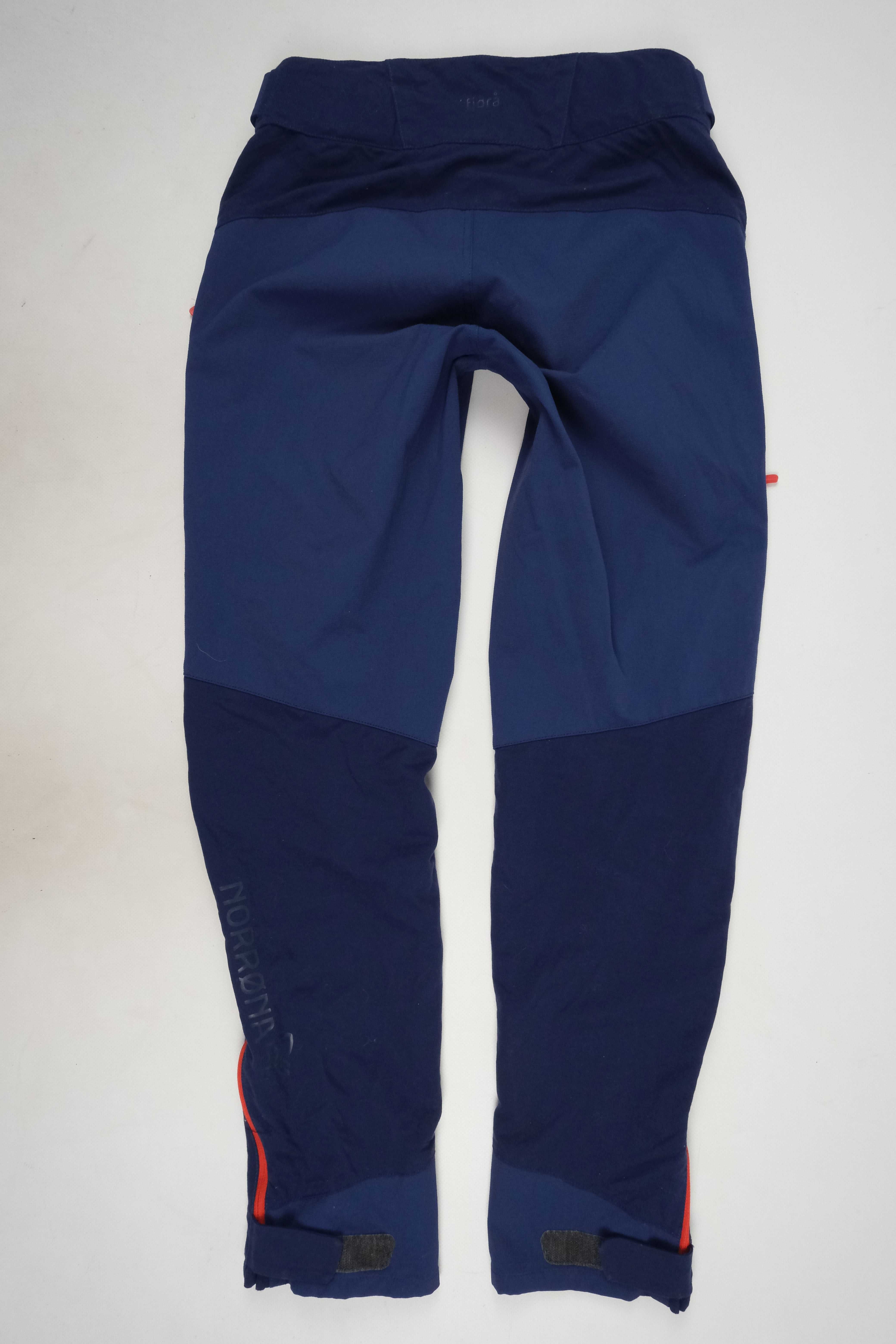 Norrona 7017-15 fjora flex1 pants w's r XS