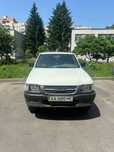 ISUZU pikap 2.5D
