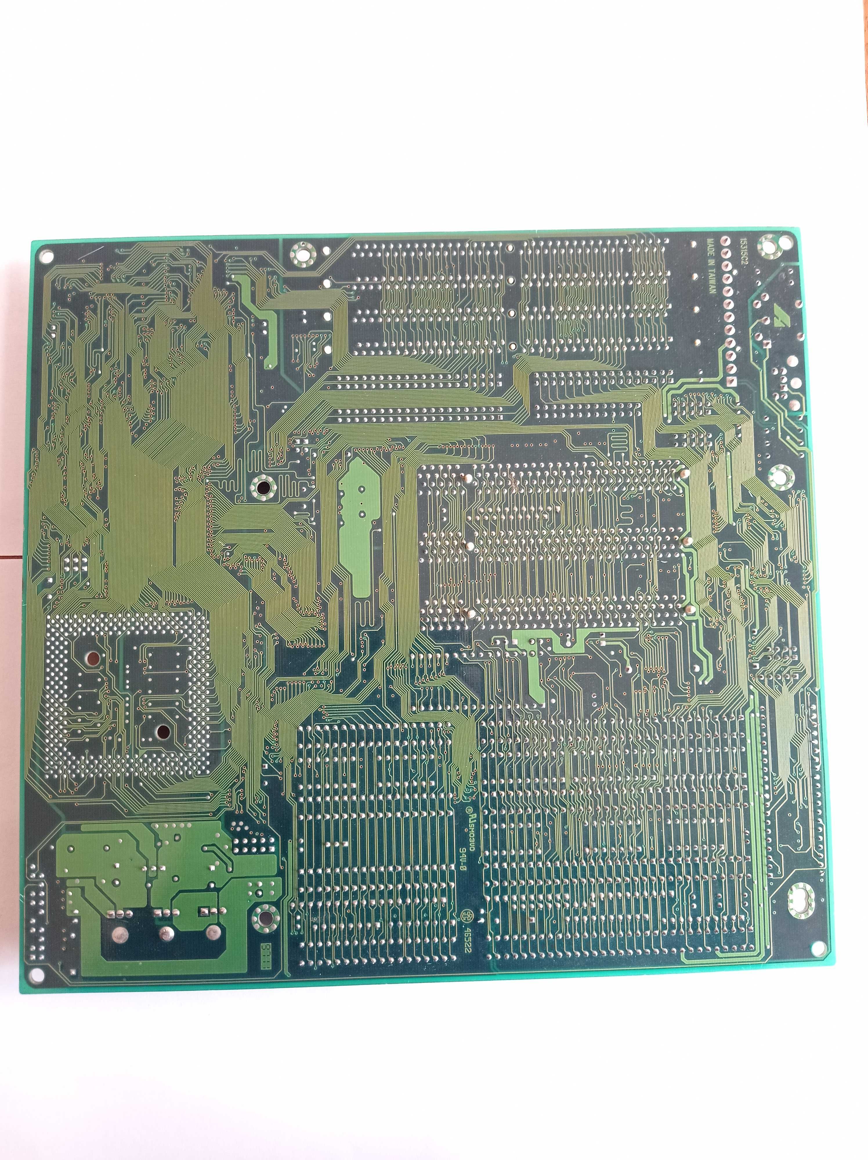 Материнки Сокет7 и 1151  H310 , intel810,  Intel VX