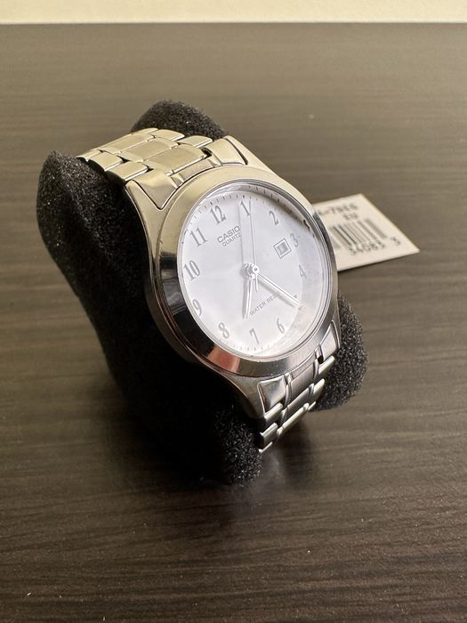 Zegarek damski Casio Vintage LTP-1141PA- 7BEG