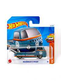 Hot Wheels VW Volkswagen T2 Pickup 2024 hotwheels matchbox HIT