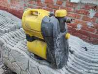 Насосная станция karcher