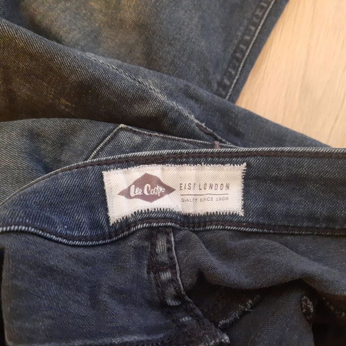 Spodnie damskie Lee Cooper W26 L30