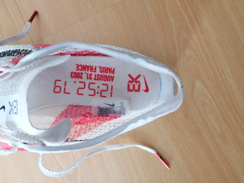 Sapatilhas de bicos - Nike Victory