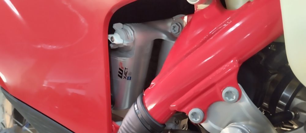 Мотоцикл Gas Gas 500 2024 рік! Офіційний дилер! В наявності!